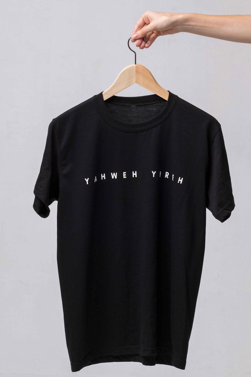 Oversized Graphic Tee