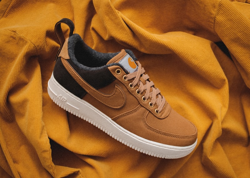 Premium Leather Sneakers