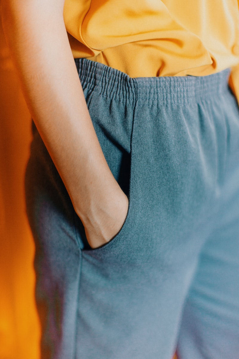 Tailored Chino Pants ??? alternate view